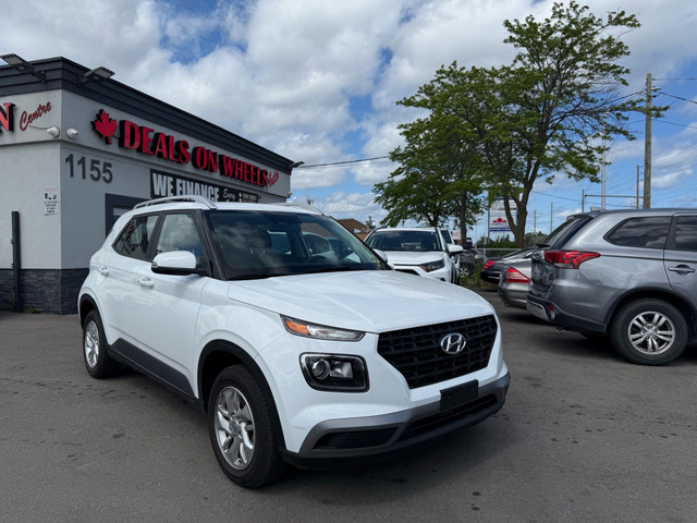 2023 Hyundai Venue Preferred IVT in Cars & Trucks in Oakville / Halton Region