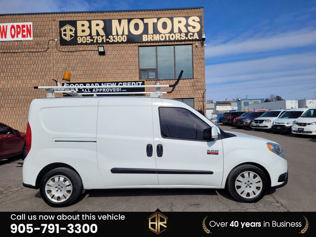 2017 Ram ProMaster City SLT in Cars & Trucks in Mississauga / Peel Region - Image 4