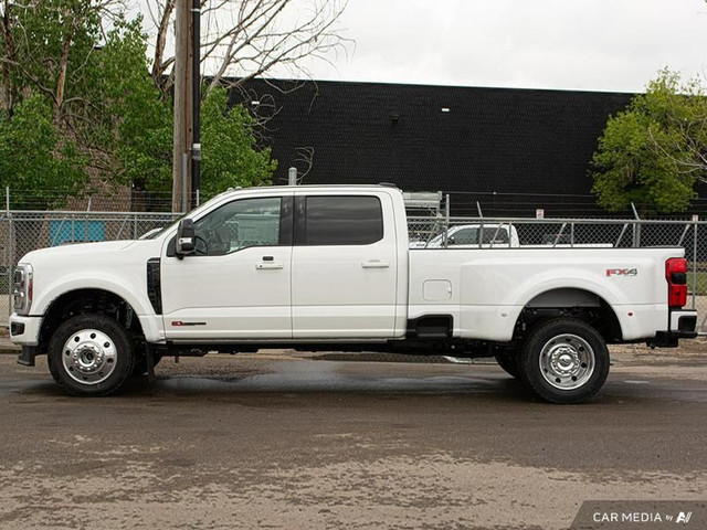 2025 Ford F-450 Super Duty Platinum in Cars & Trucks in Edmonton - Image 3