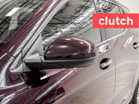 NO ACCIDENTS / CLEAN CARFAX / 1 OWNER / Power Tailgate/Hatch, Auto Dimming Rearview Mirror, Front He... (image 8)