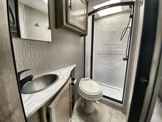 2023 Coachmen RV Freelander 23FS in RVs & Motorhomes in Edmonton - Image 36