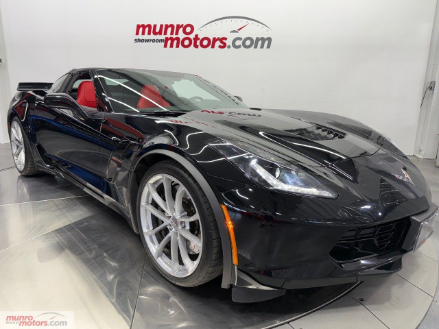 2019 Chevrolet Corvette in Cars & Trucks in Brantford - Image 2