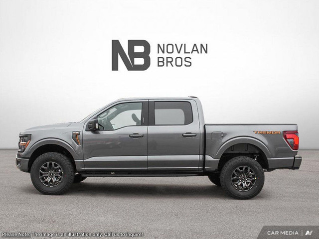 2025 Ford F-150 Tremor - Tailgate Step in Cars & Trucks in Lloydminster - Image 3