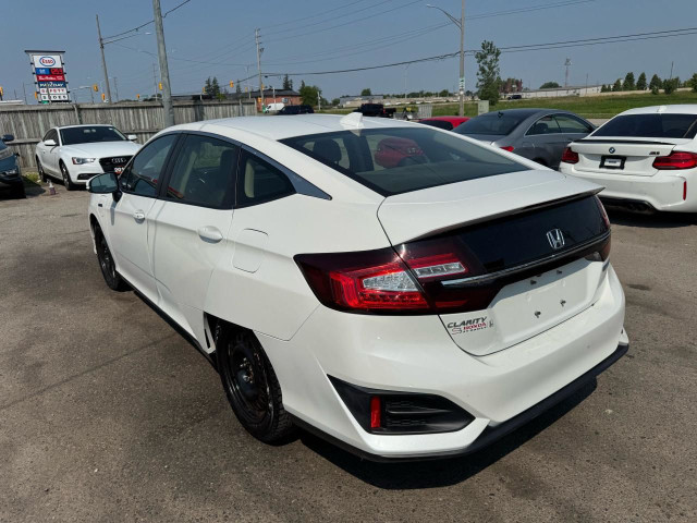 2020 Honda Clarity PLUGIN HYBRID, ONLY 109KMS, GREAT ON FUEL, CE in Cars & Trucks in London - Image 3