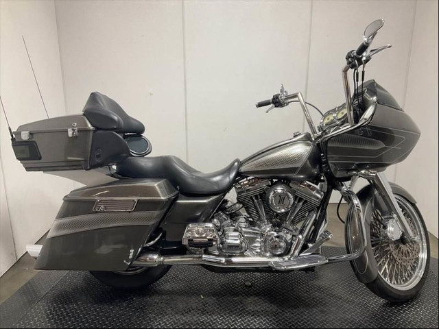 2007 harley-davidson Fltri Road Glide Motorcycle in Street, Cruisers & Choppers in Richmond
