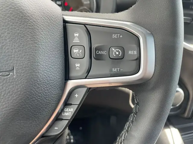 2025 Ram 1500 Big Horn in Cars & Trucks in Ottawa - Image 20