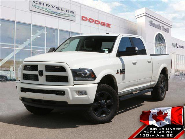 2016 Ram 2500 4WD Crew Cab 149 Laramie in Cars & Trucks in Calgary
