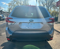 **CARS TRUCKS SUV 4X4 VAN AWD EDMONTON FINANCING AVAILABLE EASY FINANCING ** 2020 SUBARU FORESTER 2.... (image 8)