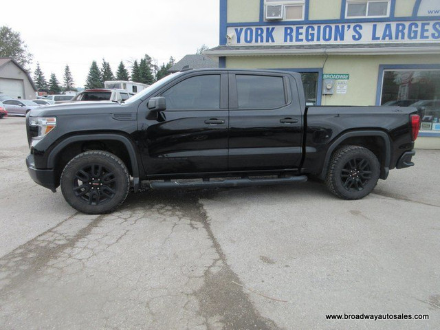 2020 GMC Sierra 1500 GREAT VALUE SL-MODEL 6 PASSENGER 5.3L - V8, in Cars & Trucks in Markham / York Region - Image 4