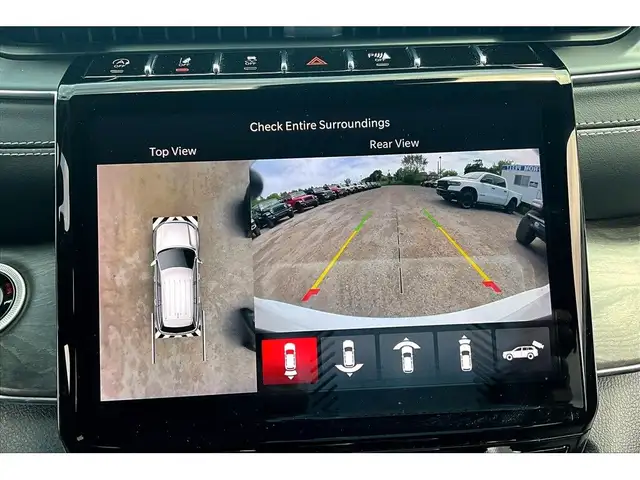 2023 Jeep Grand Cherokee L Overland 4x4 | Massage Seats | McInto in Cars & Trucks in Mississauga / Peel Region - Image 22