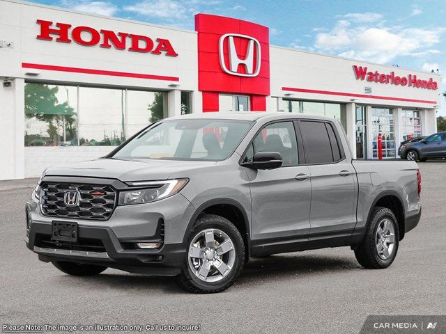 2025 Honda Ridgeline TrailSport in Cars & Trucks in Kitchener / Waterloo