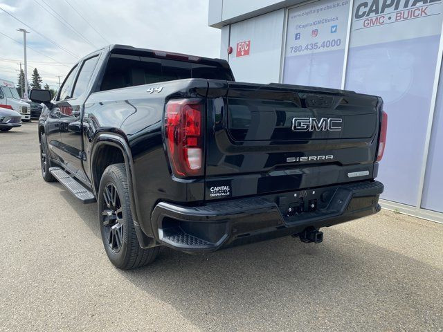 2024 GMC Sierra 1500 Crew Cab Elevation * PREMIUM * SUNROOF * in Cars & Trucks in Edmonton - Image 3