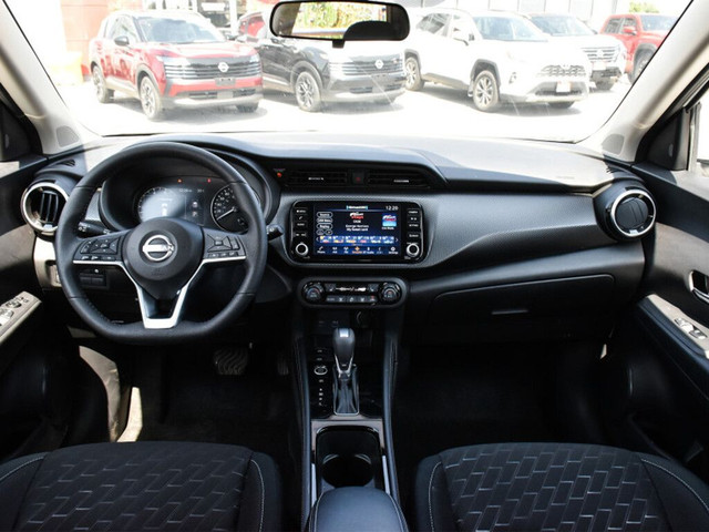 2024 Nissan Kicks SV-Starter| heated Seats| Camera in Cars & Trucks in Kitchener / Waterloo - Image 2