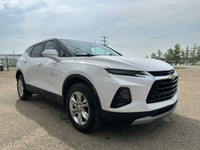 CHECK OUT THIS 2022 CHEVROLET BLAZER LT - A CLEAN, ADORABLE UNIT THATS AS PRACTICAL AS IT IS FUN TO... (image 6)