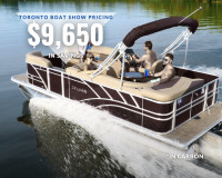 2024 Sylvan Mirage 8520 Cruise Pontoon w Yamaha F70