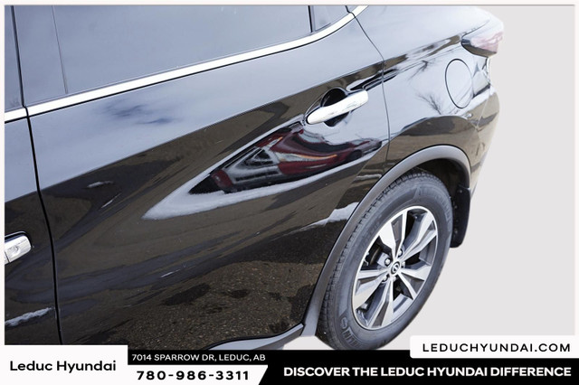 2024 Nissan Murano SV Panoramic moonroof, heated front seats, Re in Cars & Trucks in Edmonton - Image 4