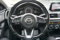 SAFETY INCLUDED LOCAL ONTARIO CAR 2nd Set Winter on Rims Clean Mazda 3 4Cyl Touring with Automatic T... (image 9)