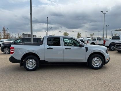 2025 Ford Maverick XL HEV w/2K TOW PKG in Cars & Trucks in Edmonton - Image 2