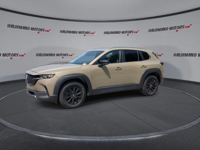 2023 Mazda CX-50 GS-L in Cars & Trucks in Hamilton - Image 4