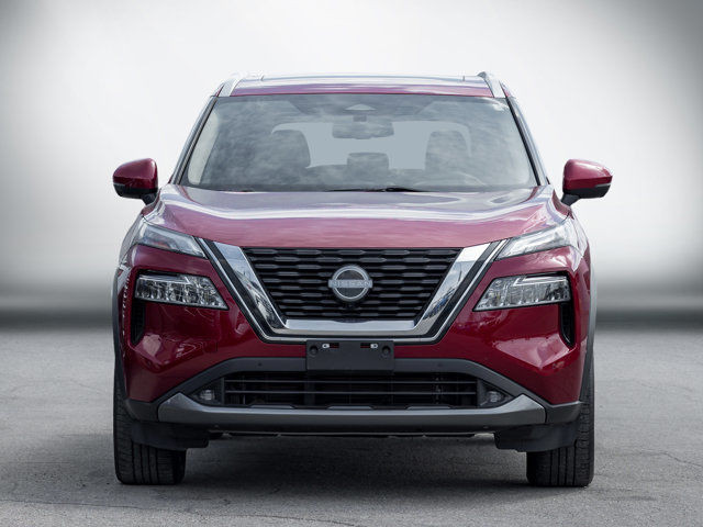 2022 Nissan Rogue SL | Heated Steering Wheel | 8-inch in Cars & Trucks in Hamilton - Image 2