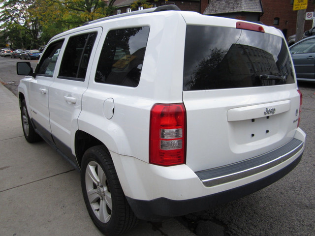 2014 Jeep Patriot Limited in Cars & Trucks in City of Toronto - Image 2