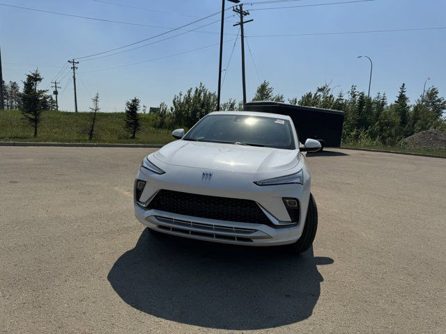 2025 Buick Envista Avenir in Cars & Trucks in Fort McMurray - Image 2