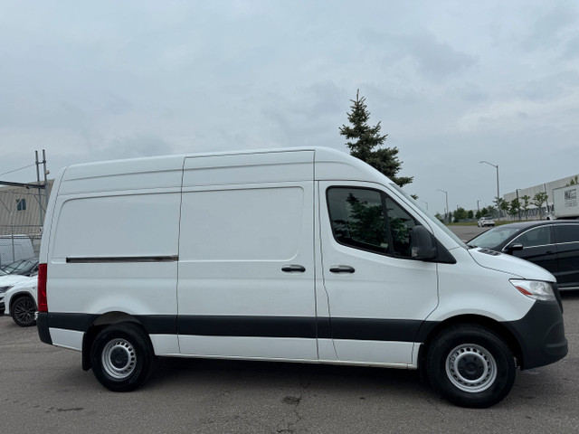 2019 Mercedes-Benz Sprinter Cargo Van 2500- CARGO in Cars & Trucks in Oakville / Halton Region - Image 4