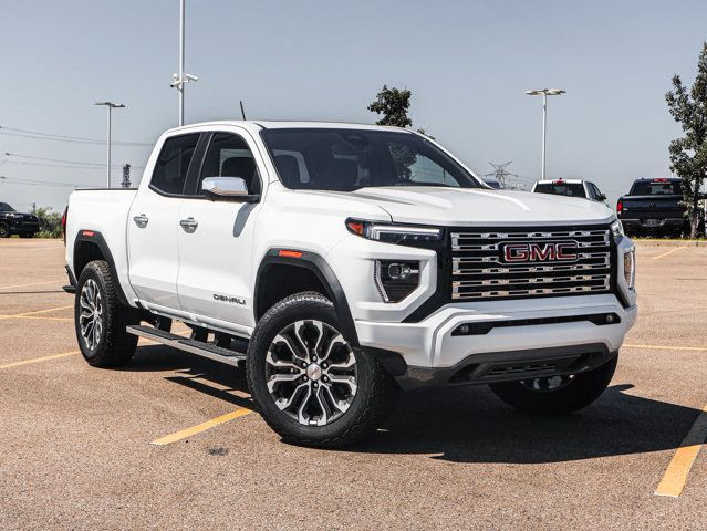 2025 GMC Canyon Denali in Cars & Trucks in Strathcona County - Image 2