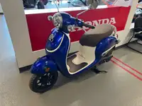 2023 Honda Honda Scooter Giorno 50
