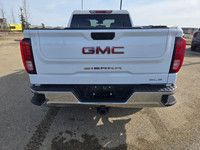 Meet the 2022 GMC Sierra 1500 SLE Double Cab, a truck that delivers power, versatility, and refined... (image 4)