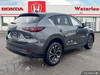 *WATERLOO HONDA'S **PRE-OWNED BUY SMART PROGRAM* - With the purchase of this vehicle, you will recei... (image 7)