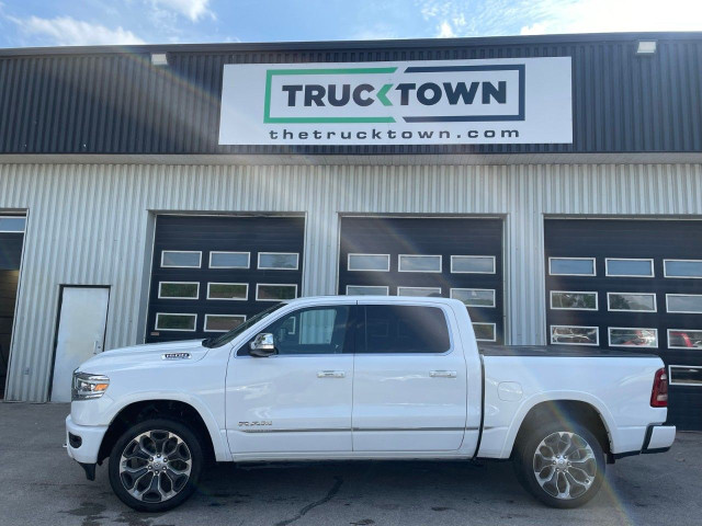2022 Ram 1500 in Cars & Trucks in Ottawa