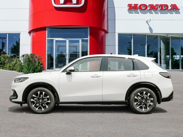 2026 Honda HR-V EX-L in Cars & Trucks in Winnipeg - Image 3