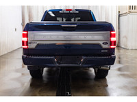**ACCIDENT FREE - MECHANICALLY CERTIFIED** 118,628 KM This 2019 Ford F-150 4x4 Super Crew Platinum F... (image 7)