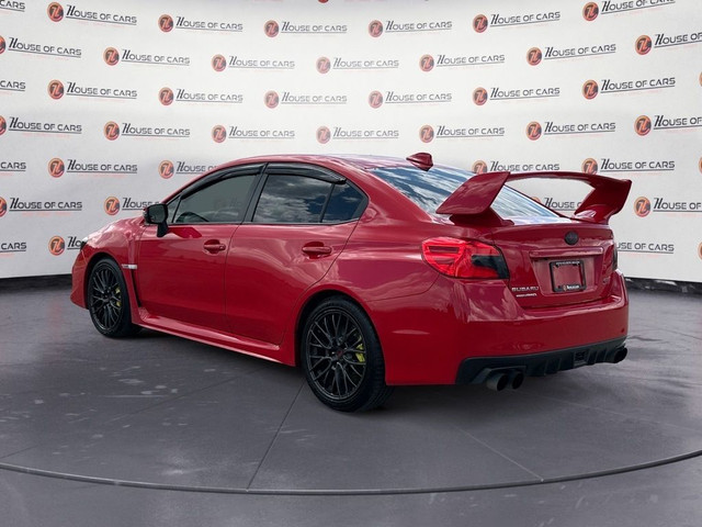 2020 Subaru WRX STI Manual / Bluetooth / Back Up Cam in Cars & Trucks in Calgary - Image 4