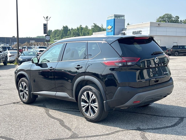 2021 Nissan Rogue SV in Cars & Trucks in Barrie - Image 3