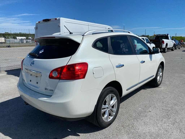 2013 Nissan Rogue in Cars & Trucks in Barrie - Image 4