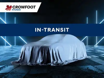 Crowfoot Hyundai, AMVIC Licensed Dealer Crowfoot Hyundai WE ARE PROUD TO BE AN AMVIC LICENSED DEALER...