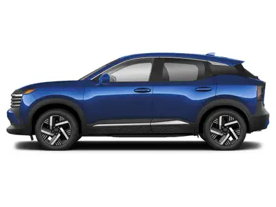 SV AWD Engine: 2.0L DOHC 4-Cylinder L/100Km City: 8.4 L/100Km Hwy: 6.9 Safety Equipment Side Impact...