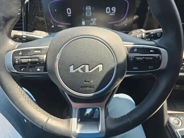 2024 Kia Sportage X-Line XLINE AWD dans Autos et camions dans Sudbury - Image 17