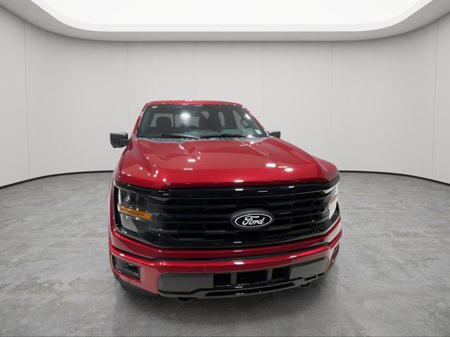 2025 Ford F-150 XLT - 302A in Cars & Trucks in Strathcona County - Image 2