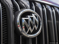 WAS: $20498 NOW: $19097 plus taxes and licensing feesDiscover the 2017 Buick Enclave Premium: A Fusi... (image 8)