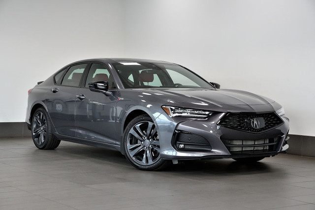 2023 Acura TLX in Cars & Trucks in Longueuil / South Shore