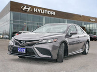 *Leather Seats, Heated Seats, Apple CarPlay, Android Auto, Heated Steering Wheel, Adaptive Cruise Co... (image 2)