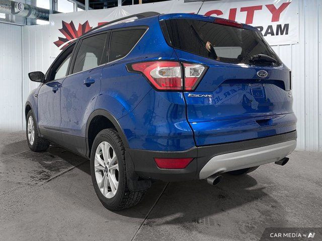 2018 Ford Escape SE in Cars & Trucks in Saskatoon - Image 4