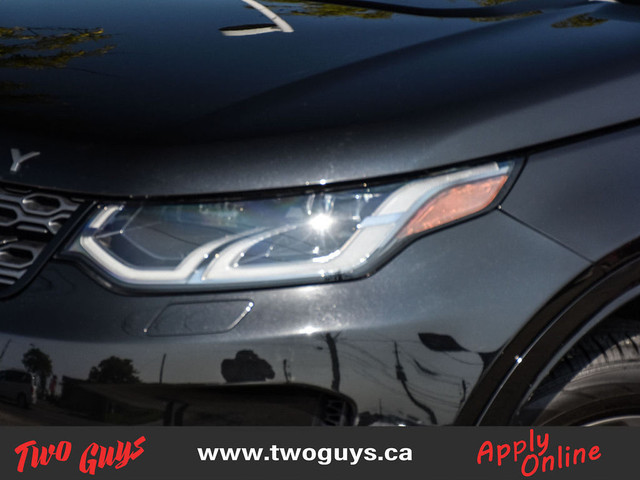 2020 Land Rover Discovery Sport R-Dynamic SE | 4WD | Panoroof |  in Cars & Trucks in St. Catharines - Image 3
