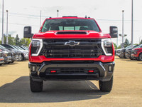 This Chevrolet Silverado 3500HD boasts a Turbocharged Diesel V8 6.6L/403 engine powering this Automa... (image 2)