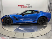 Vehicle Highlights include: Z16 Grand Sport, 7 Speed Manual with Rev Match, AWE Exhaust, 1LT Interio... (image 6)