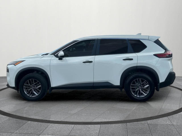 2021 Nissan Rogue S S|| Accident Free|| Financing Available!! in Cars & Trucks in Mississauga / Peel Region - Image 3