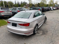 S Line, Navigation, Sunroof, Leather Heated Seats, Power Seats, Backup Camera, Parking Sensors, and... (image 3)